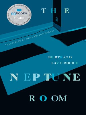cover image of The Neptune Room